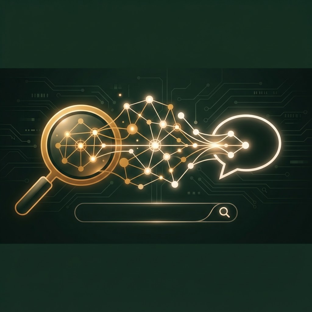 Your Roadmap to AI Search Optimisation in Lahore