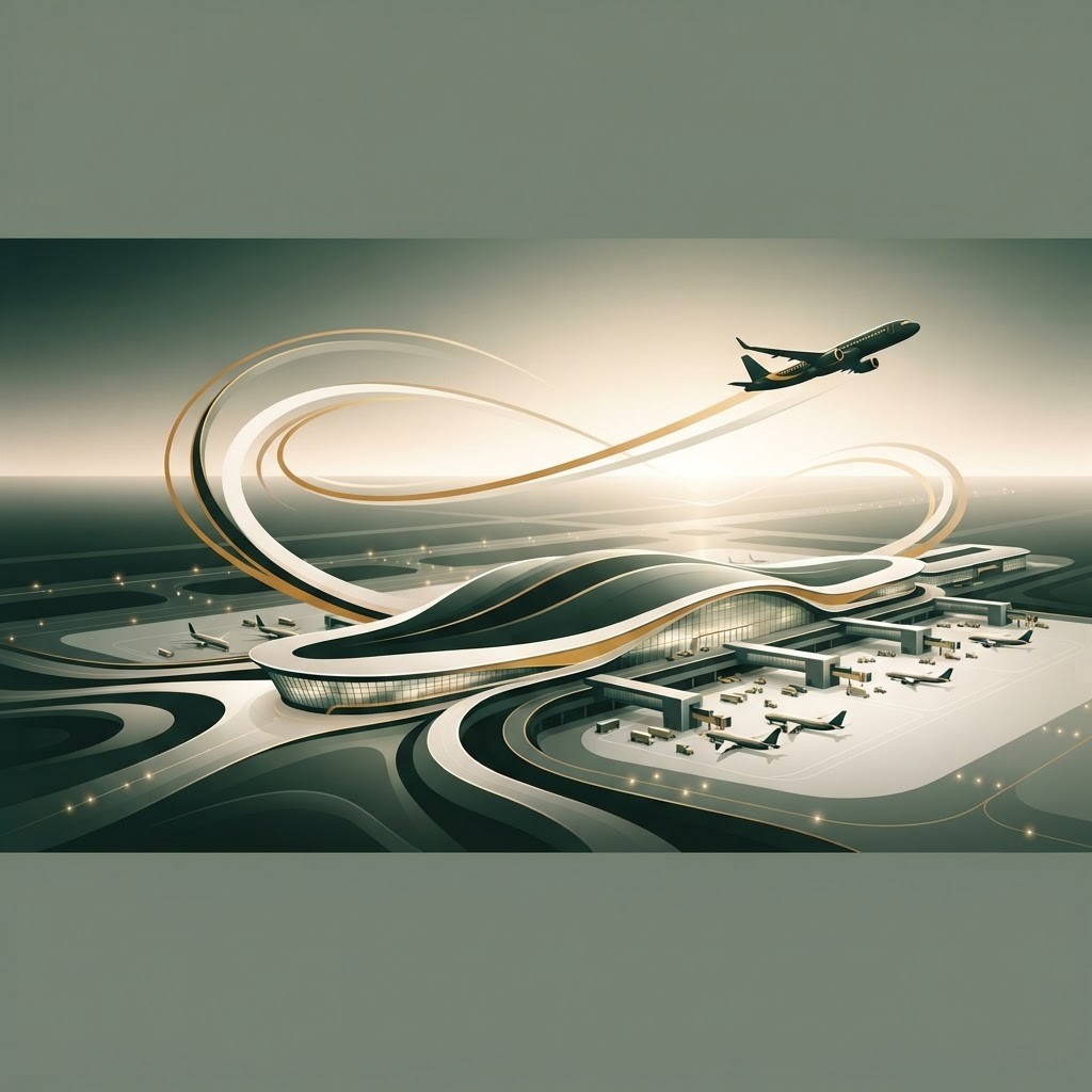 Airport Development Pakistan