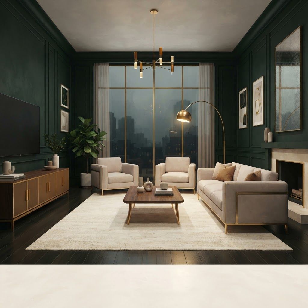 Best Interior Design Ideas for Islamabad Homes