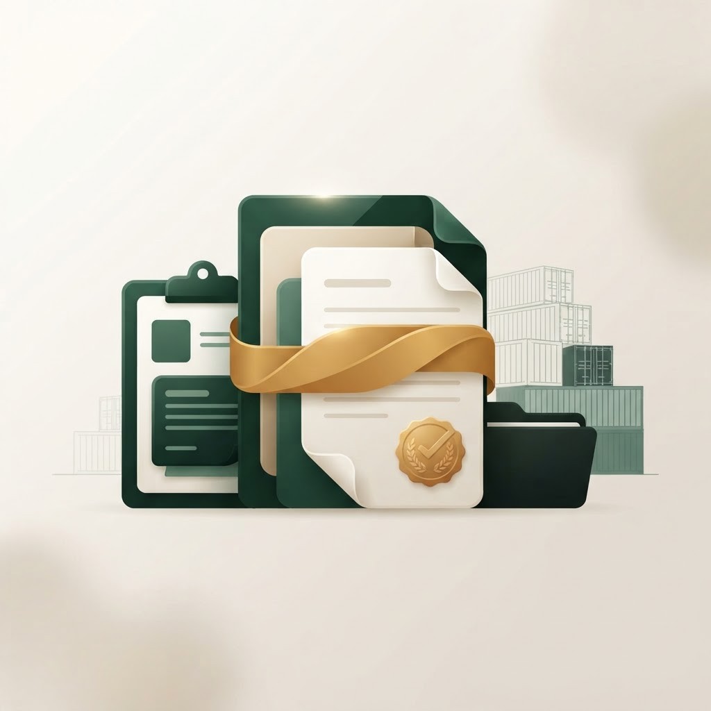 Best Practices for Export Documentation in Pakistan