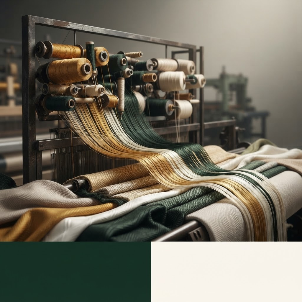 Who Offers the Best Textile Manufacturing in Lahore?