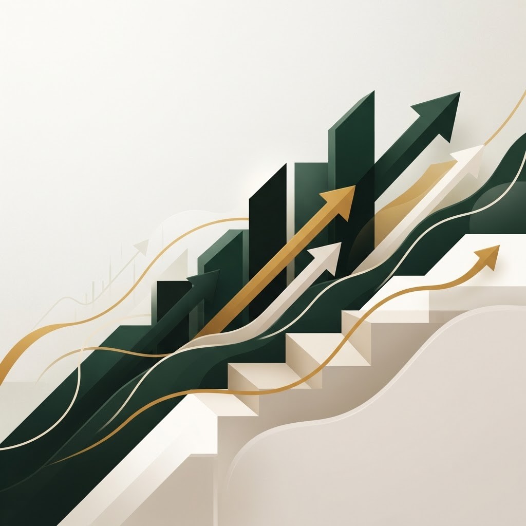 The Smart Guide to Business Growth Strategy in Pakistan