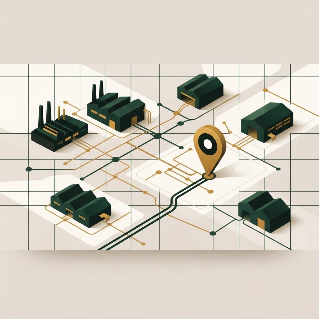 Can Startups Use Industrial Estate Selection in Karachi?
