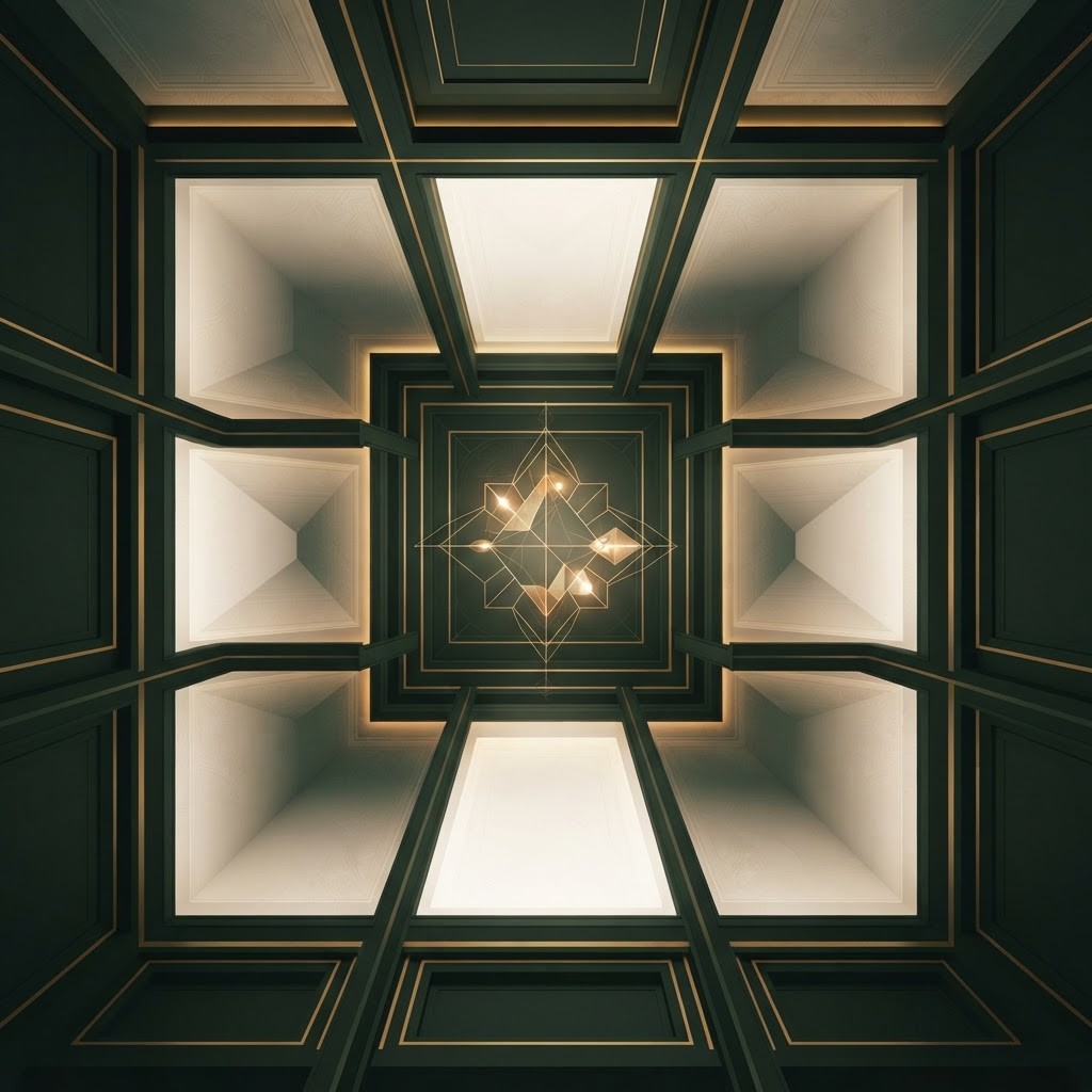 Ceiling Design in Rawalpindi: Costs and Steps
