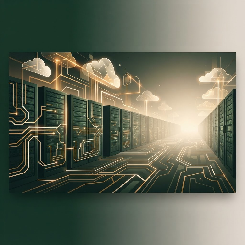 Data Centre Development in Pakistan
