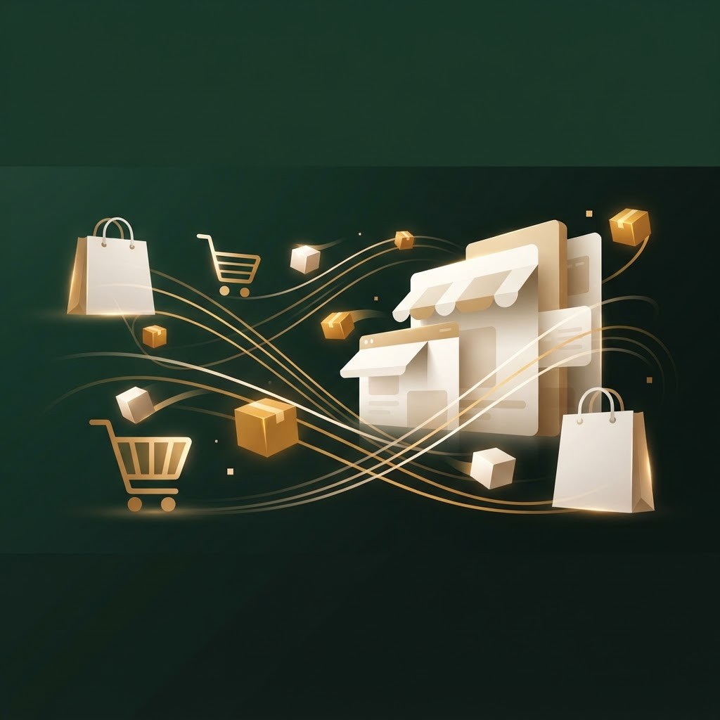 Ecommerce Marketing Pakistan