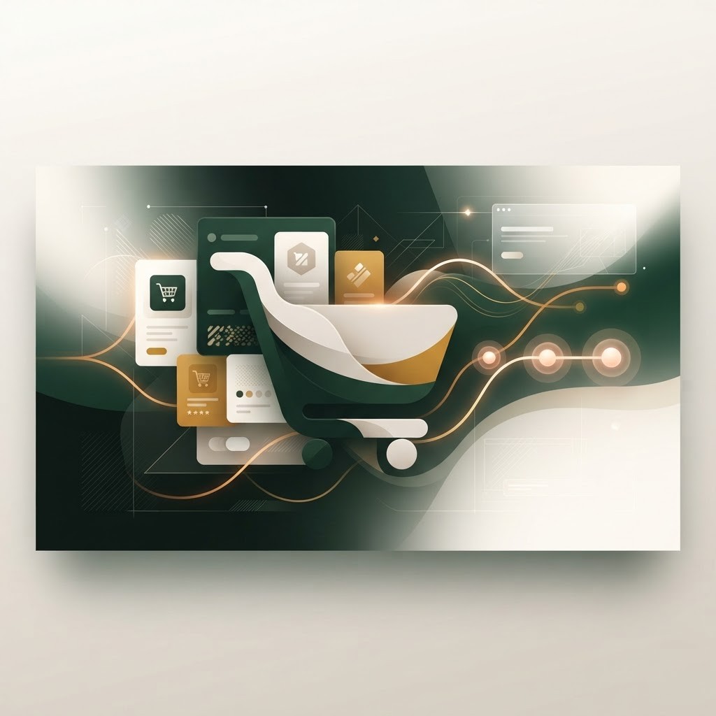 Ecommerce Website Development