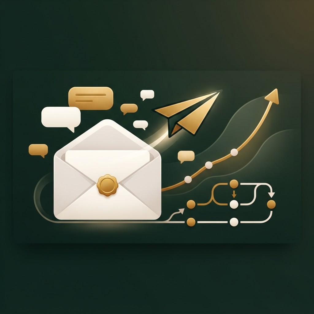 Case Study: Email Marketing Done Right in Karachi