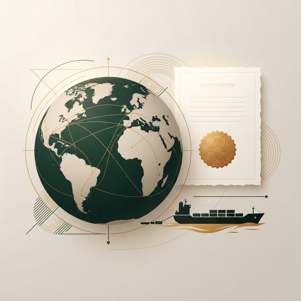 Export Licences in Lahore: Risks and Rewards
