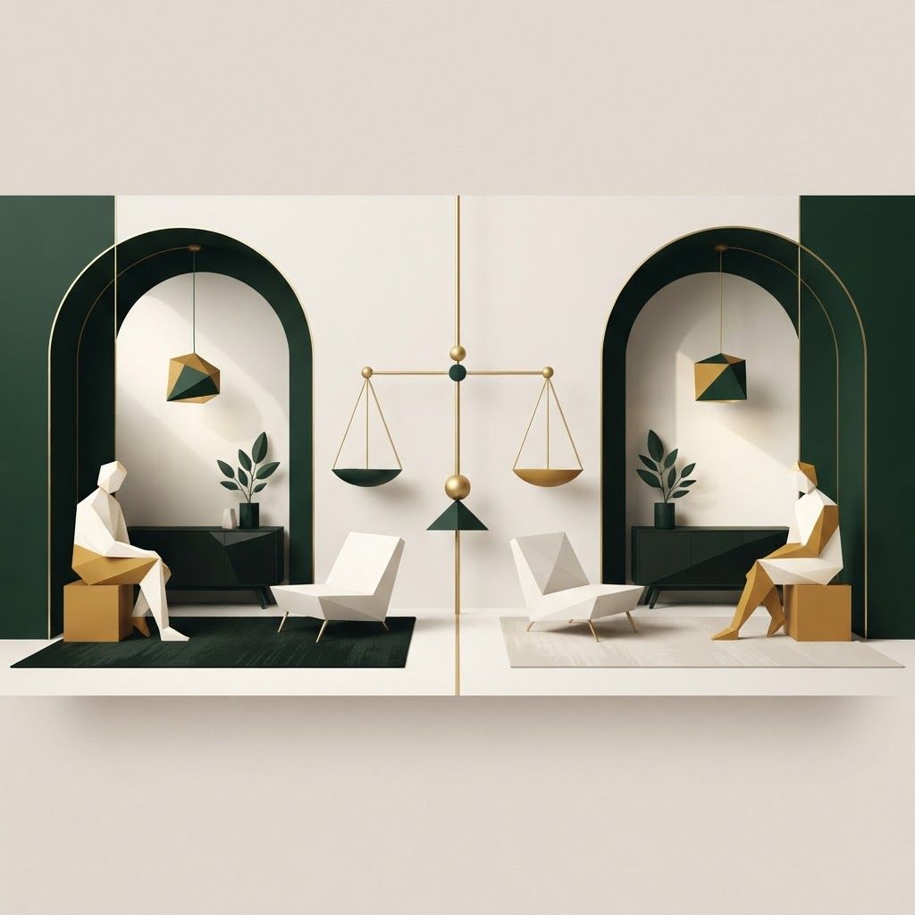 Female vs Male Interior Designers: Which is Better for Your Project?