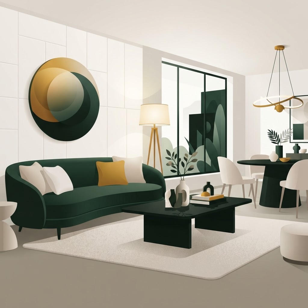 Home Interior Design in Islamabad: Risks and Rewards