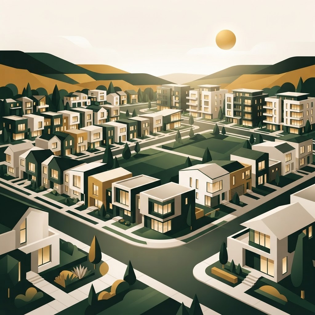 Housing Development Projects