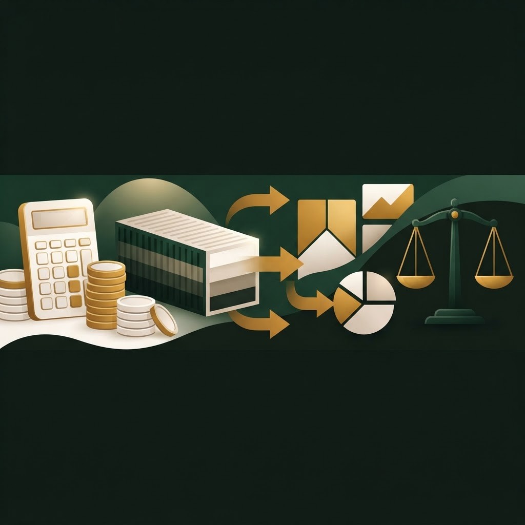 How Does Import Cost Planning Work in Lahore?