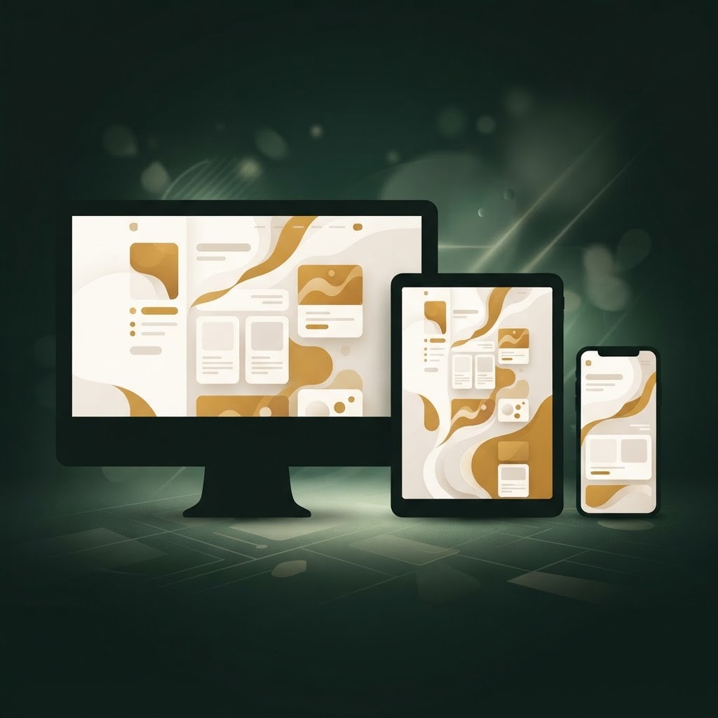 How Does Responsive Design Work in Karachi?