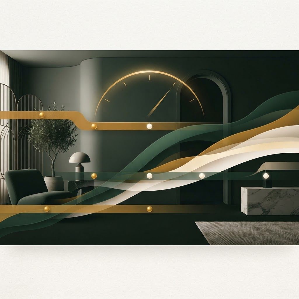 How Long Does Interior Design Take?