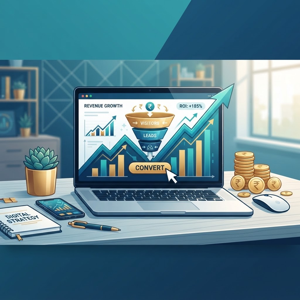 How Profitable Is Conversion Optimisation in Pakistan?
