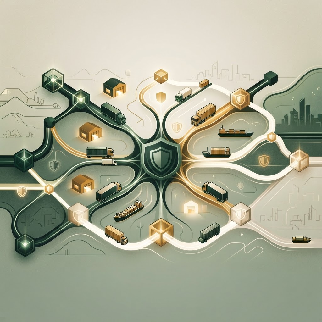 How Safe Is Supply Chain Optimisation in Karachi?