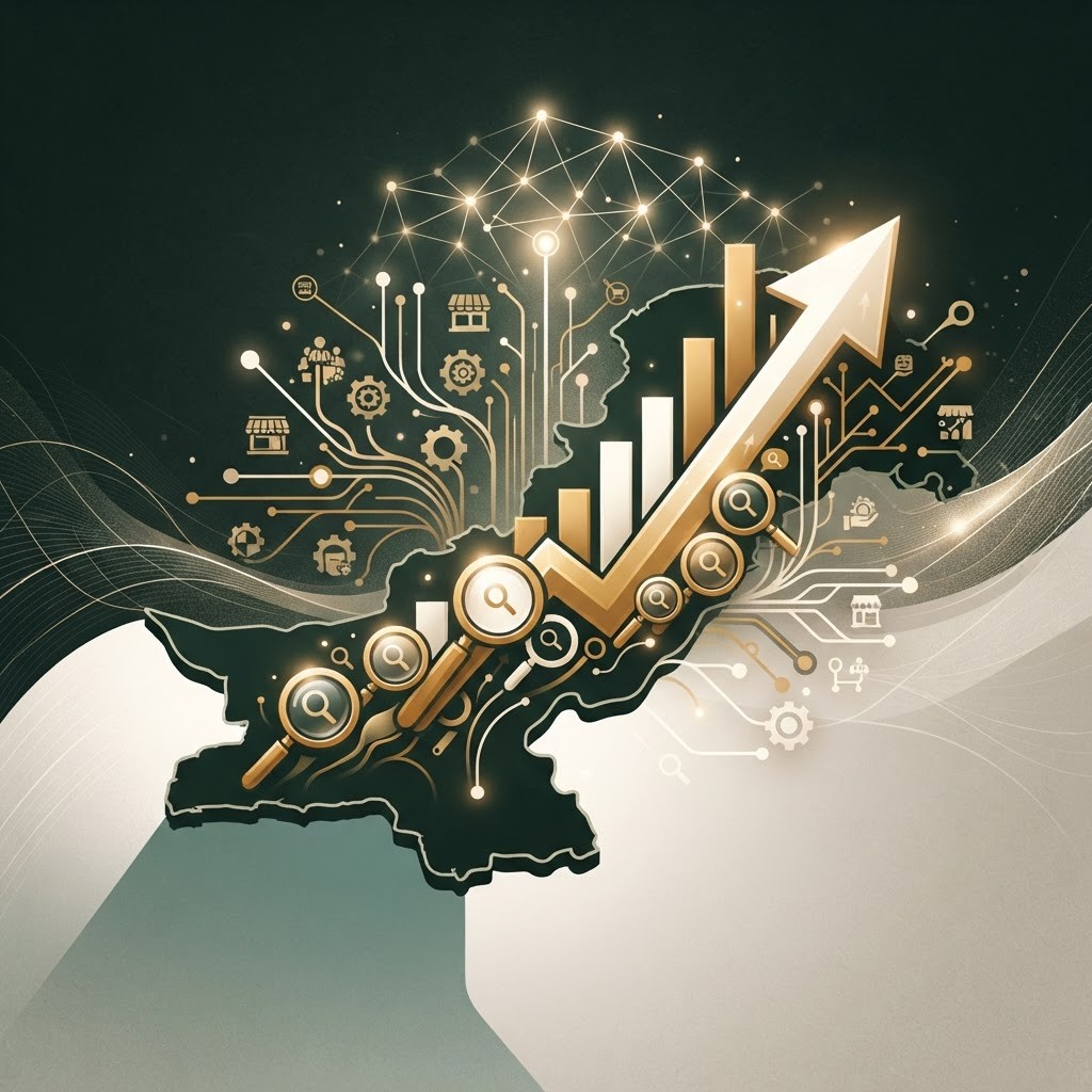 How SEO Helps Pakistani Businesses Grow