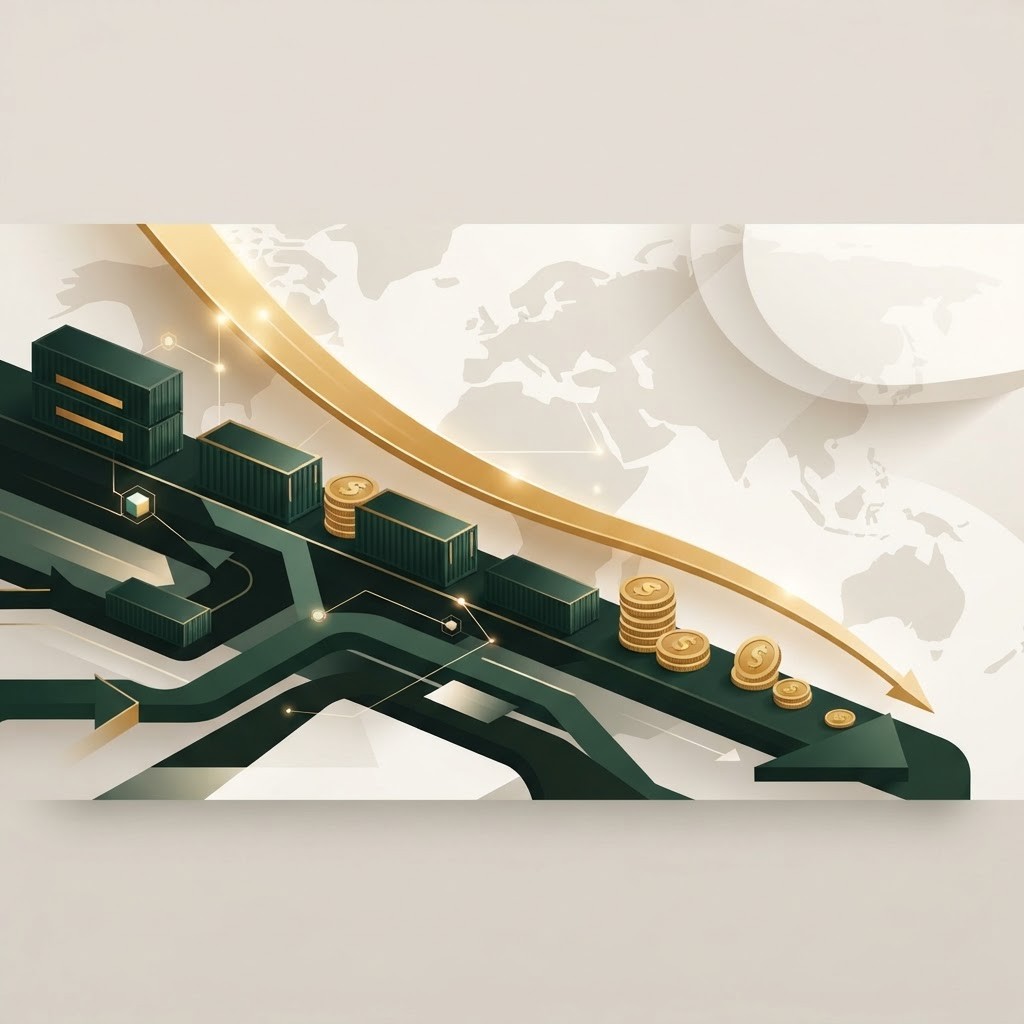 How to Reduce Export Costs