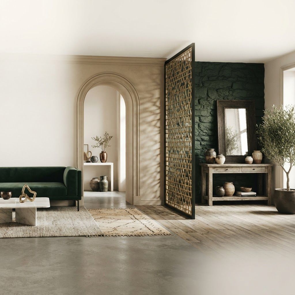 Islamabad's Most Beautiful Interior Design Styles