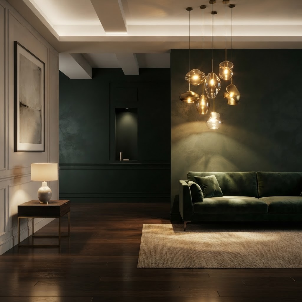 Lighting Design Guide