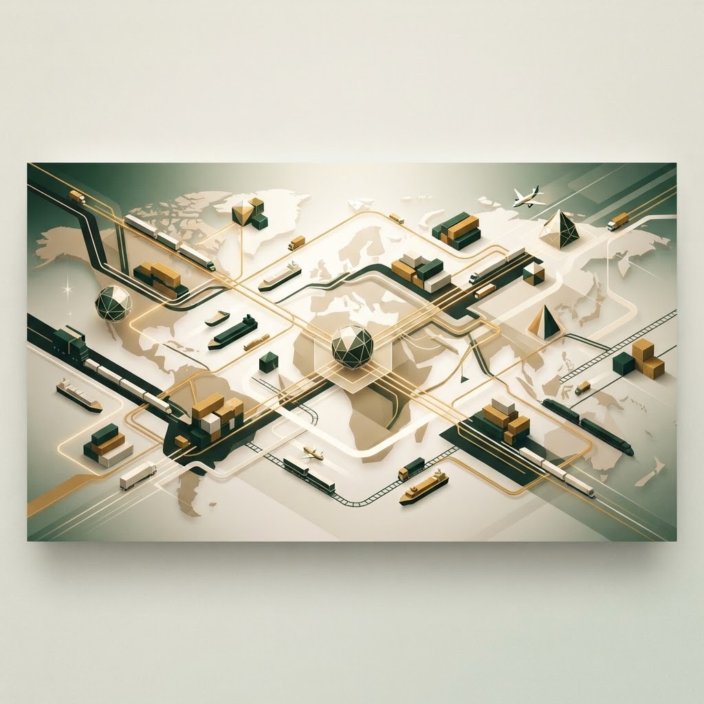 Logistics Infrastructure