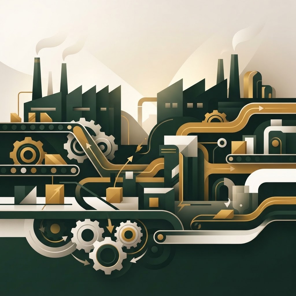 Manufacturing Investment Opportunities in Pakistan