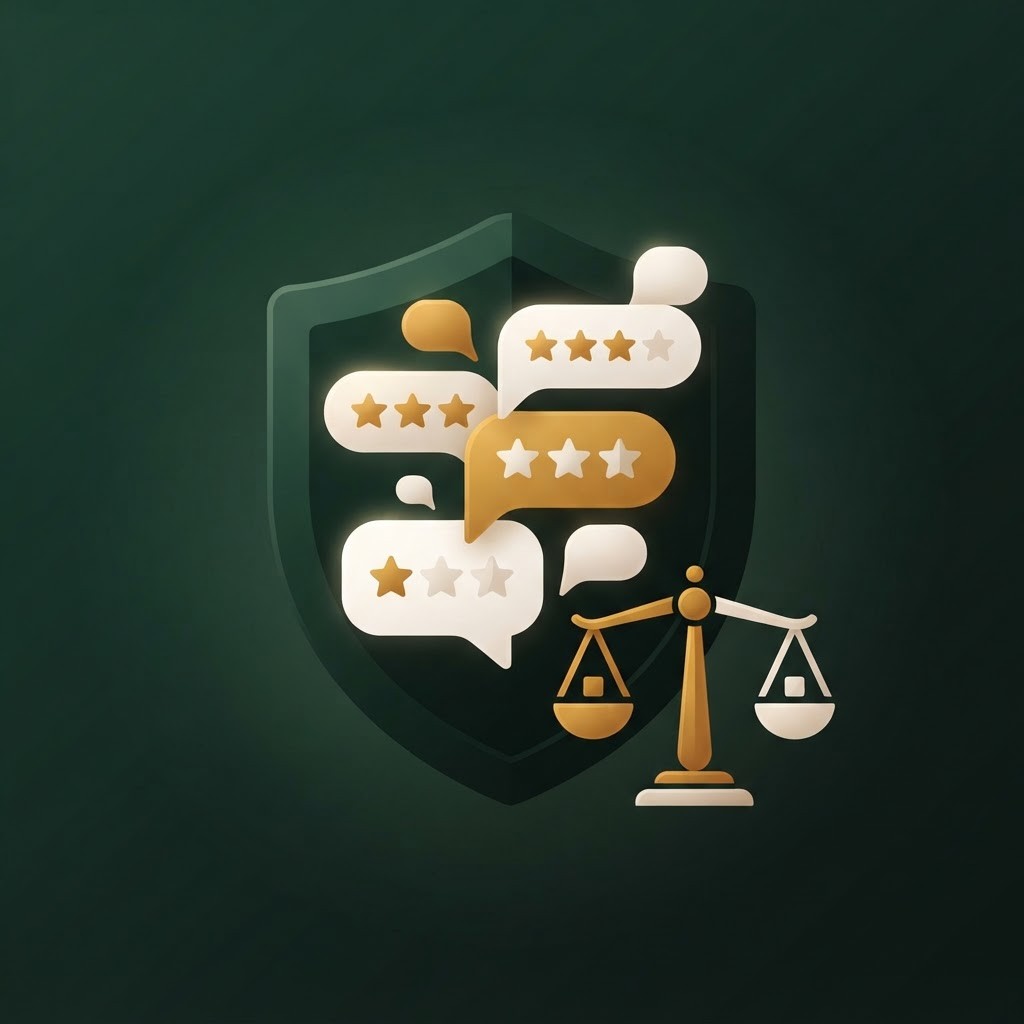 Online Reputation Management