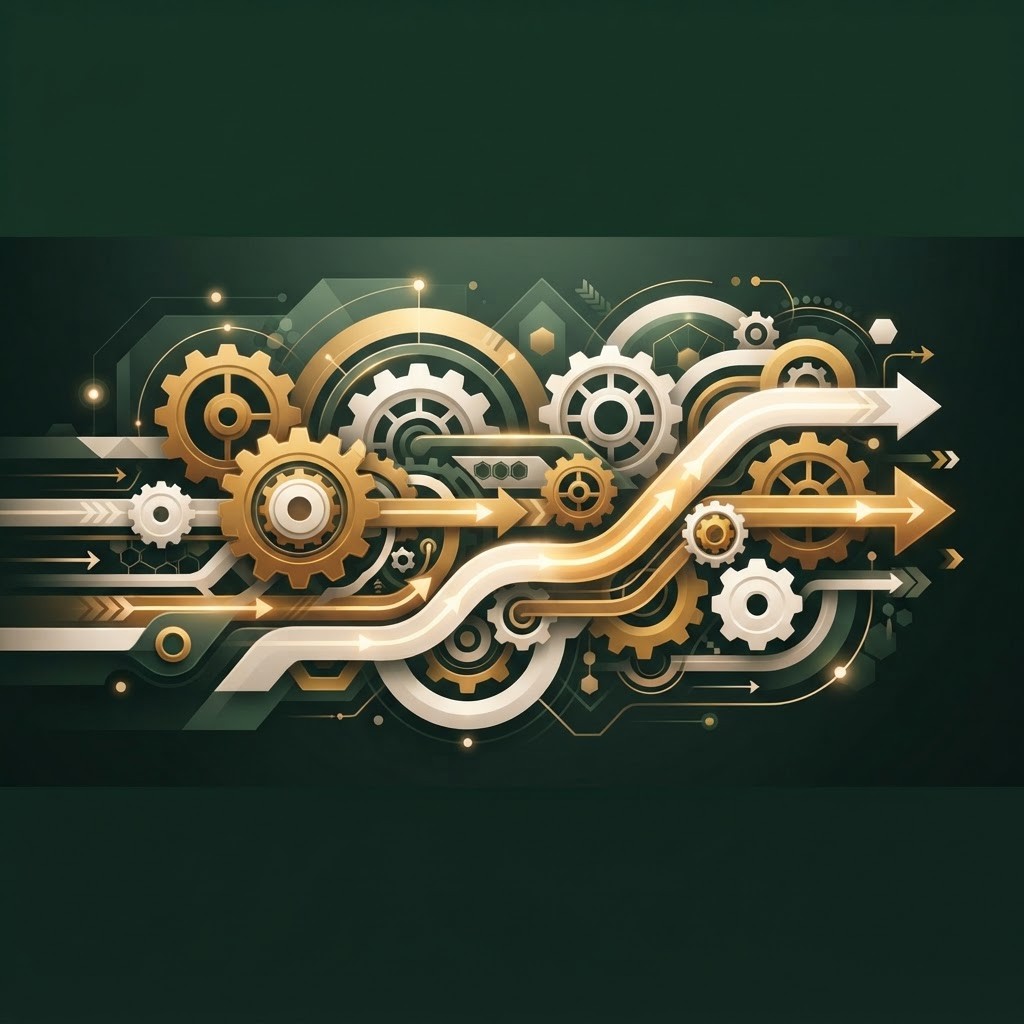 How Do Experts Handle Process Optimisation in Pakistan?