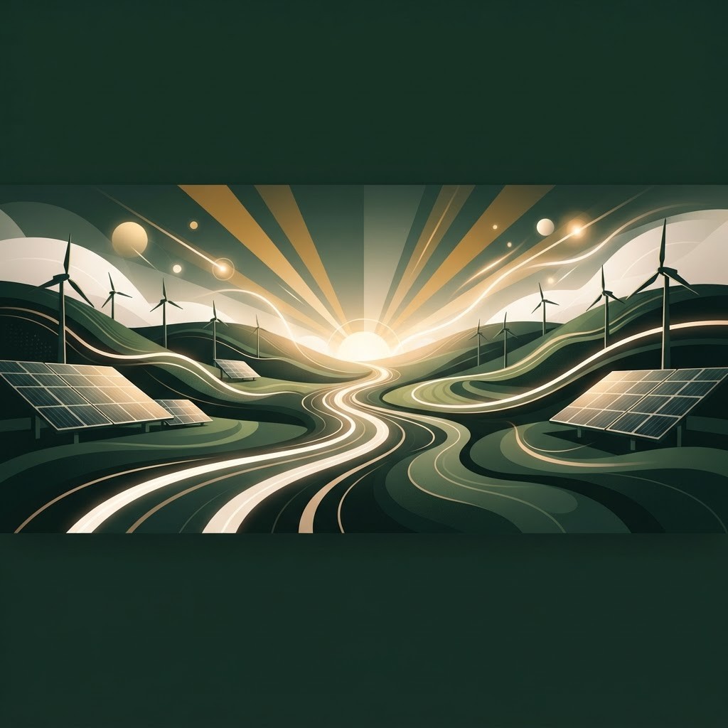 Renewable Energy Infrastructure