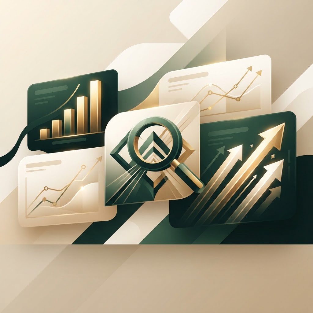 SEO Reporting in Karachi: Risks and Rewards