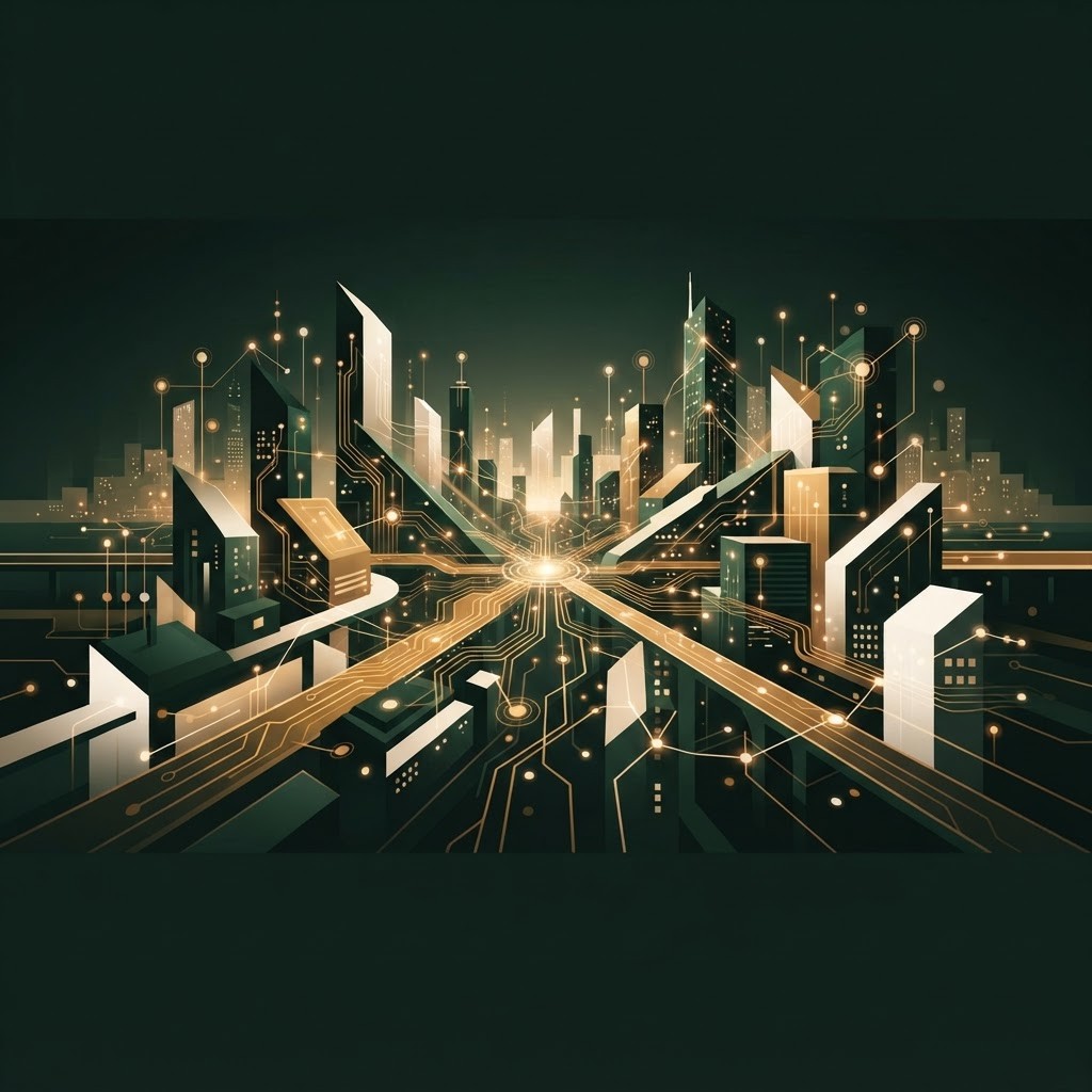 Smart Infrastructure Technologies