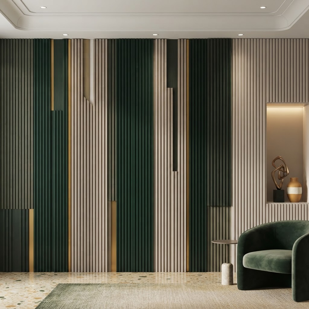 Top 10 Tips for Wall Panelling in Islamabad