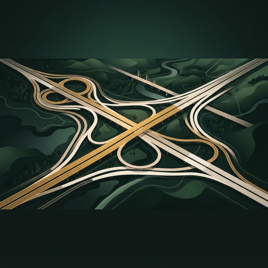 Transport Infrastructure Planning