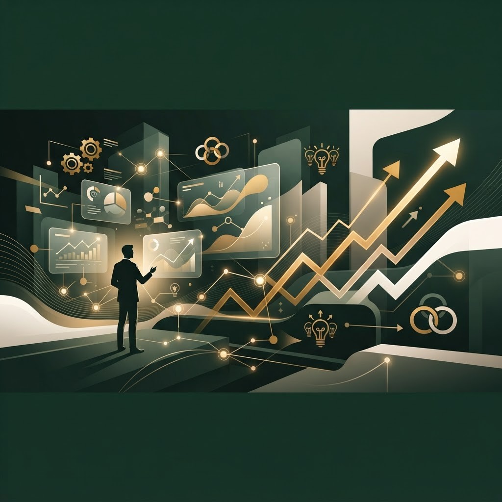 What Trends Shape Business Consultancy in Pakistan?