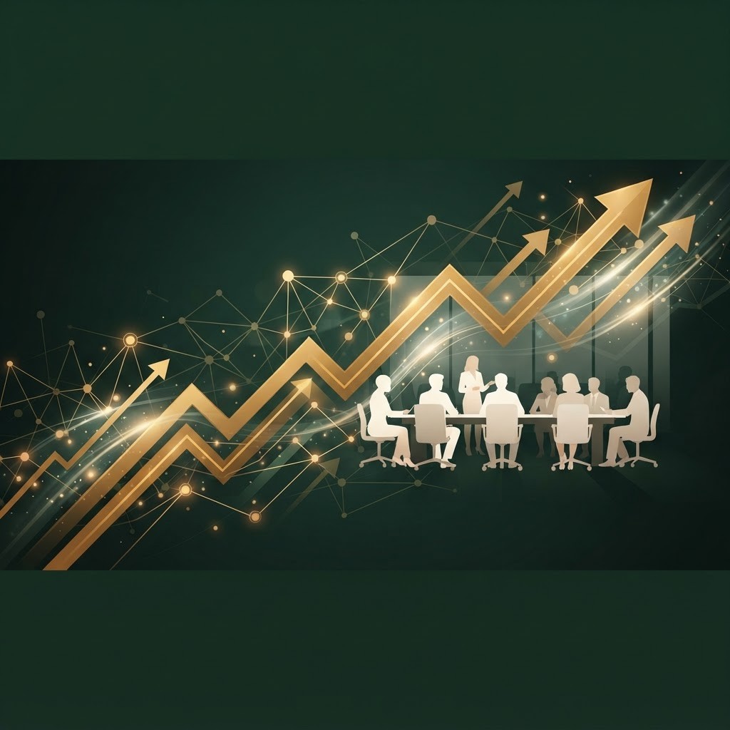What Trends Shape Corporate Governance in Lahore?