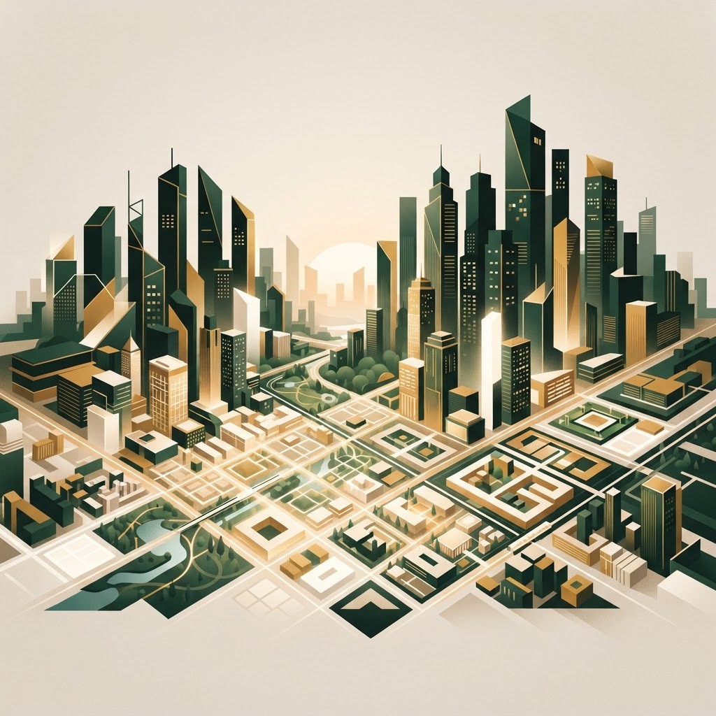 Urban Development Pakistan