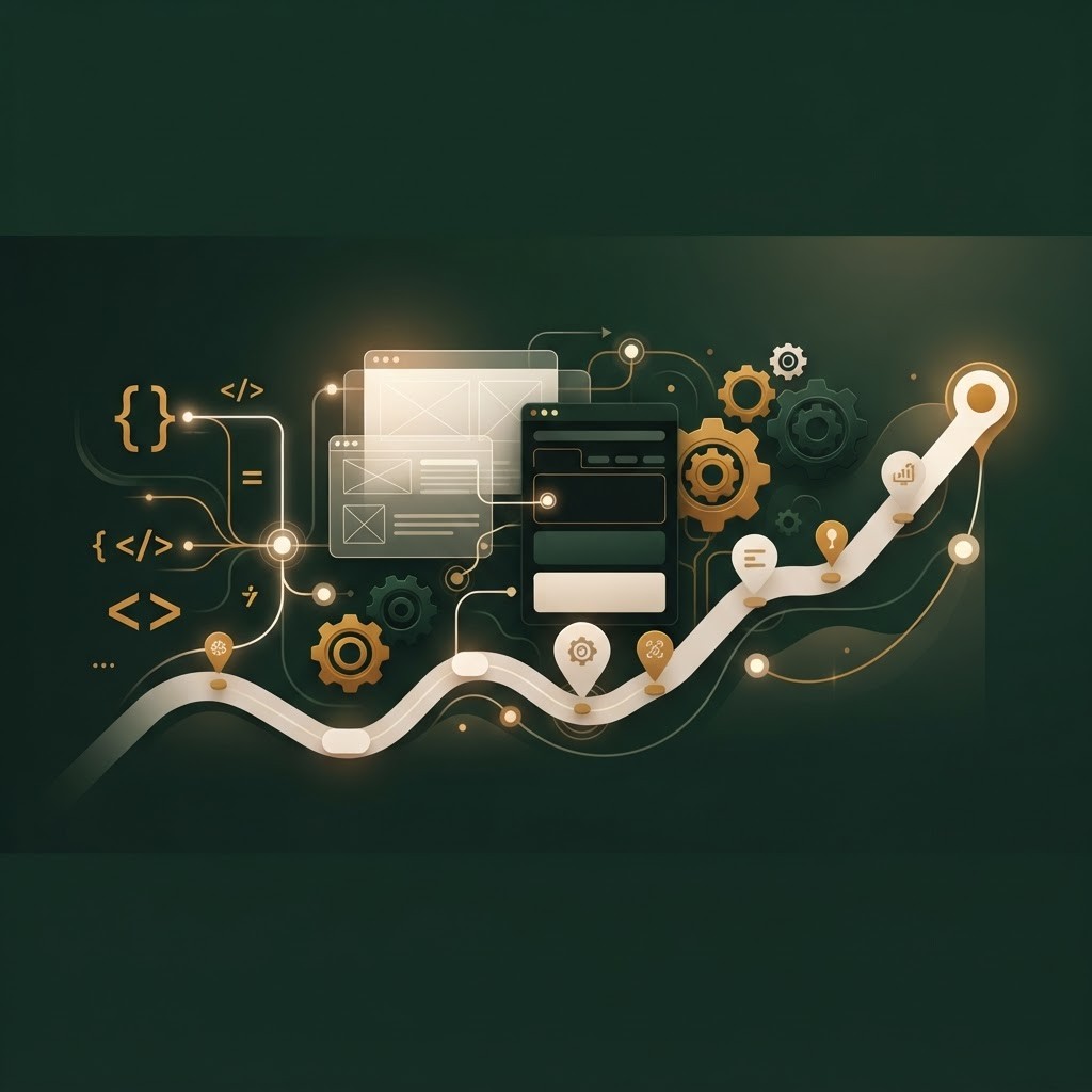 Your Roadmap to Website Development in Rawalpindi