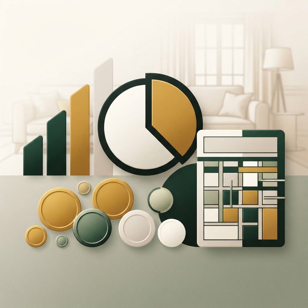 What Does an Interior Designer in Islamabad Cost?