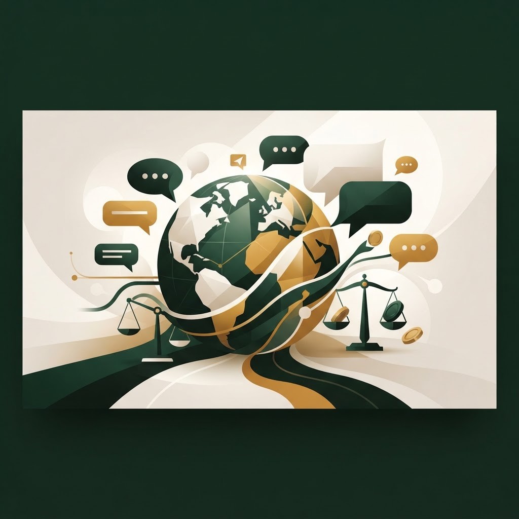 What Laws Govern Brand Localisation in Karachi?