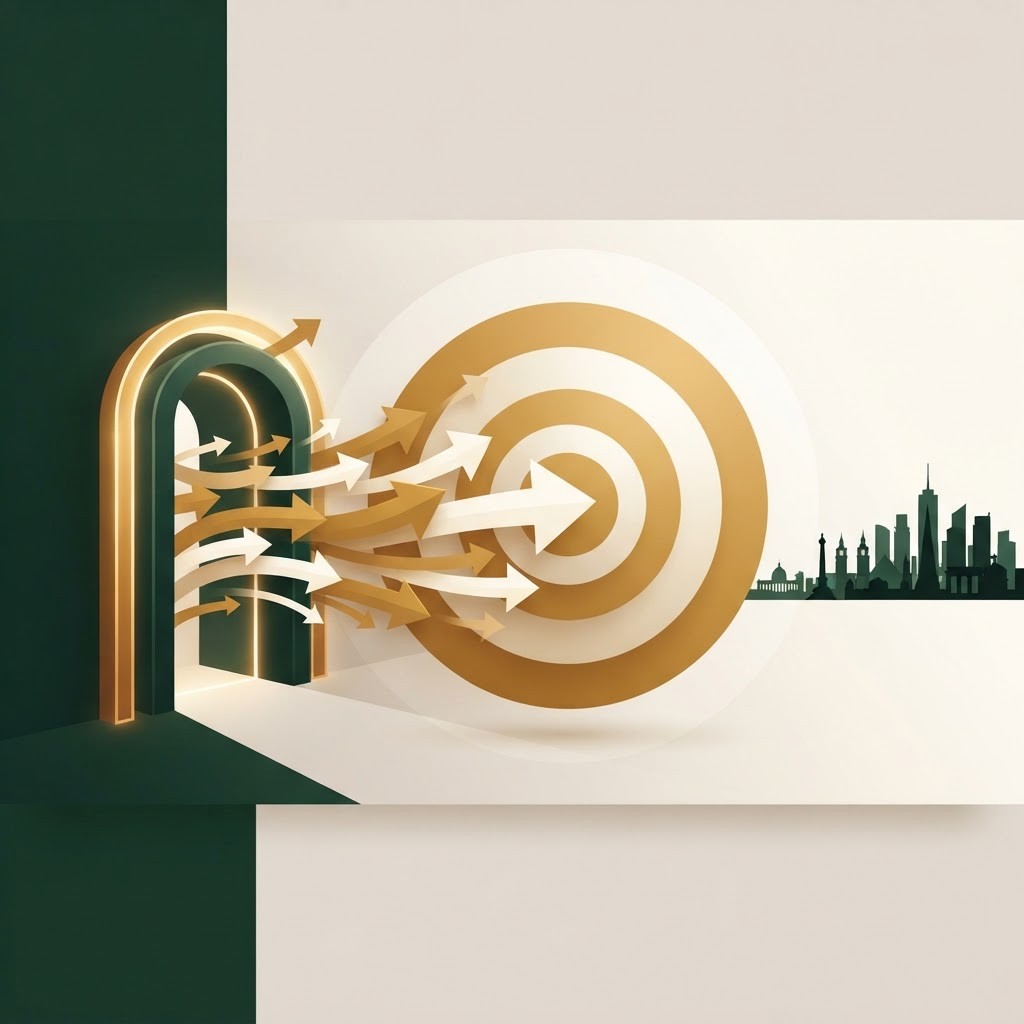 What Trends Shape Market Entry in Islamabad?
