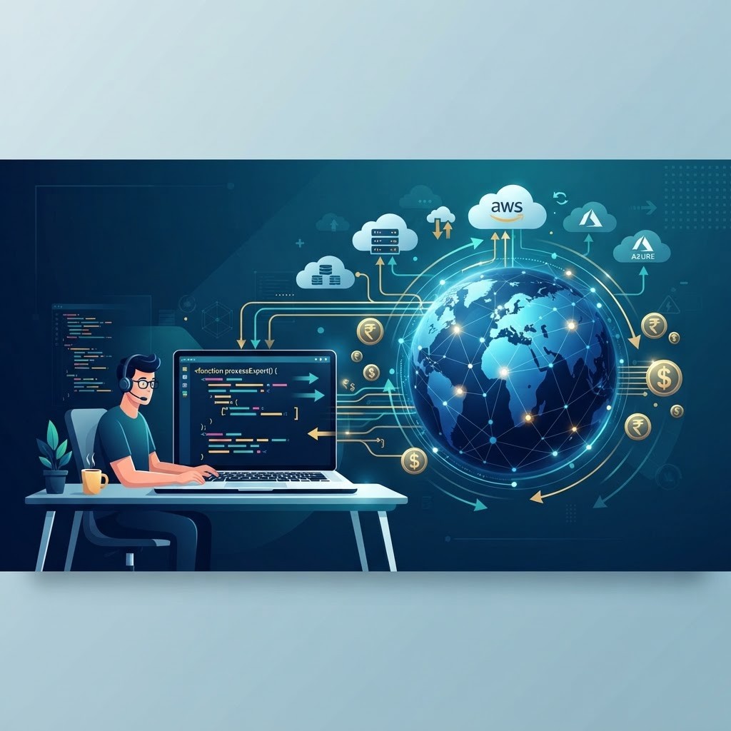Who Needs IT Services Export in Pakistan?