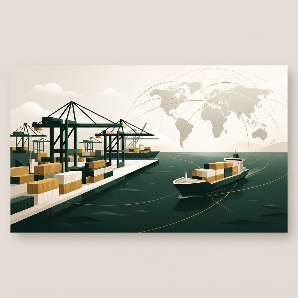 Why Are Incoterms Booming in Karachi?
