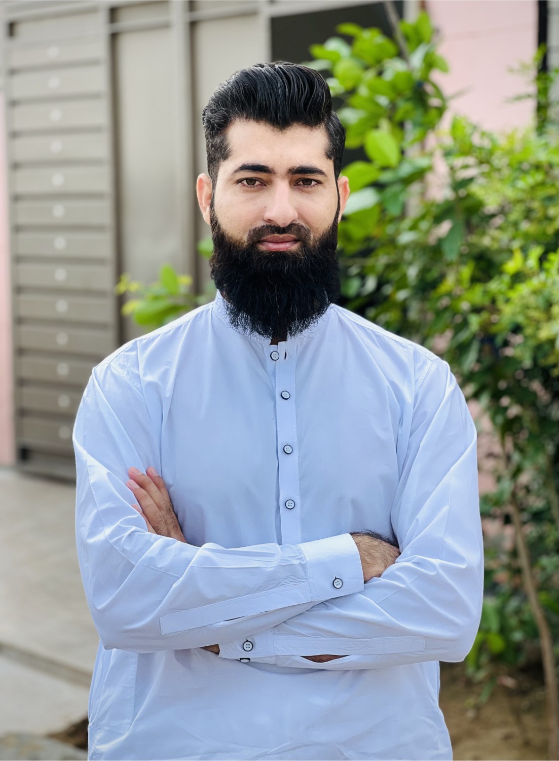 AA Muhammadi | Digital Marketer, SEO Expert and Web Developer