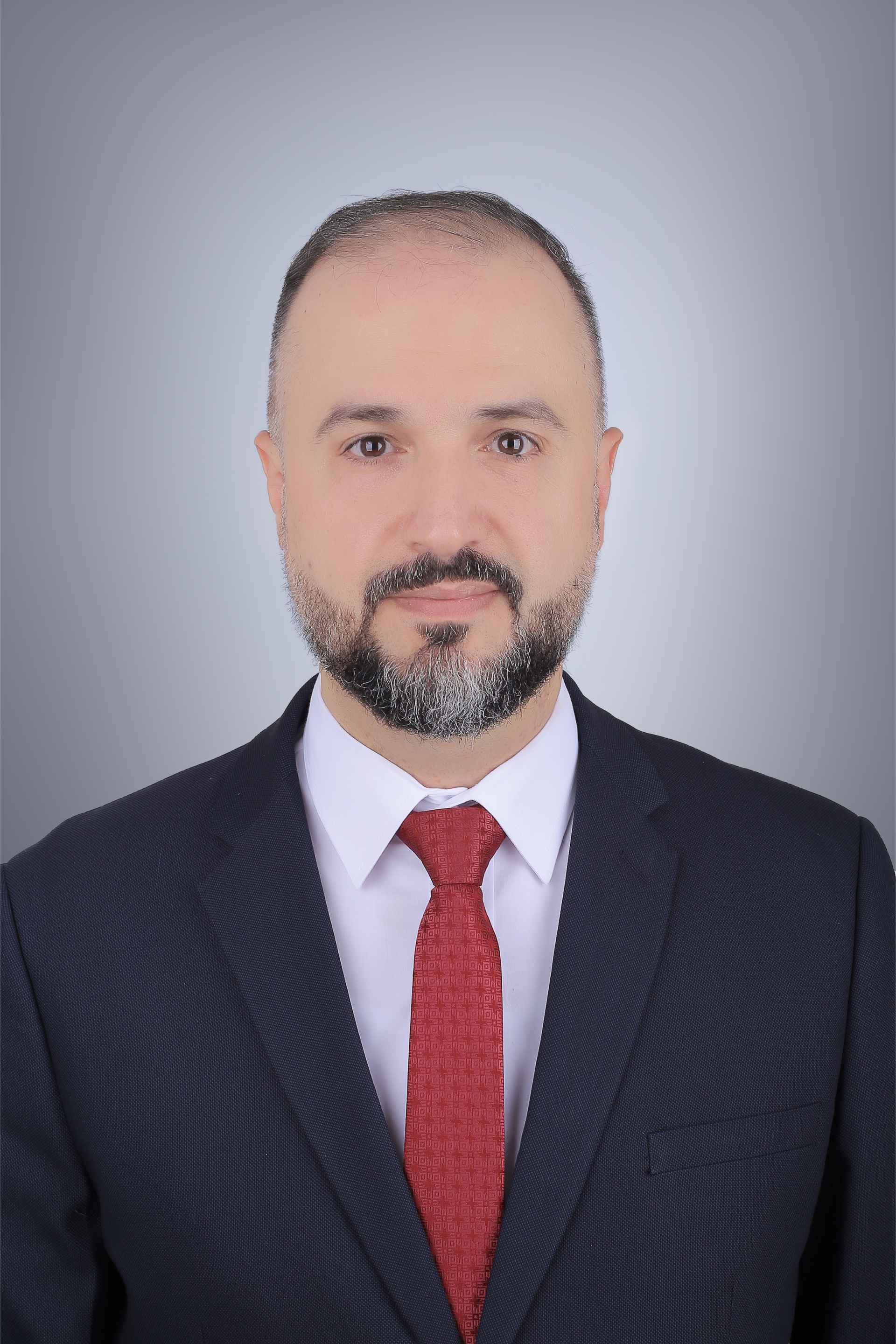 Abdulkafi Alzoubi | Business Development Director UAE at Living Solutions Global