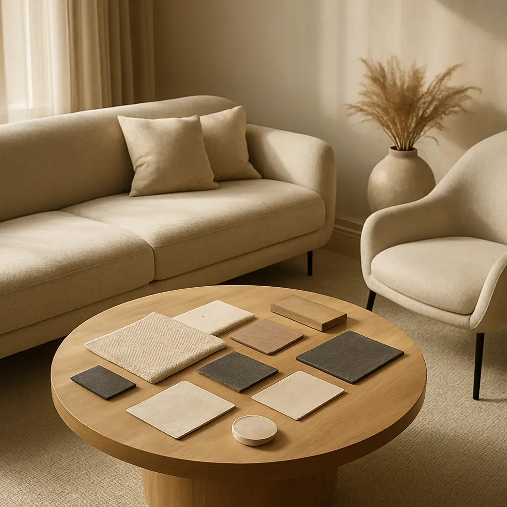 Interior Design Trends Defining Premium Spaces in 2026