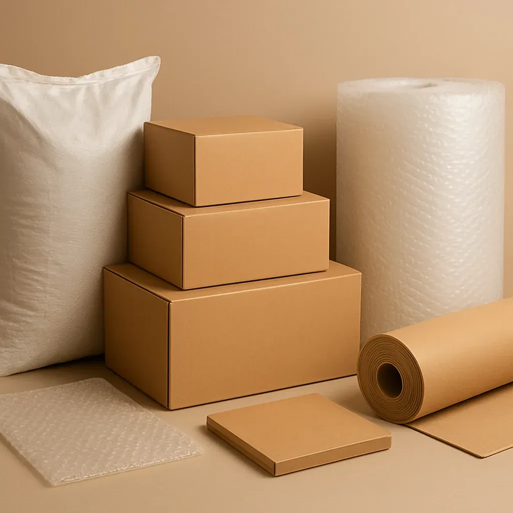 Industrial & Packaging