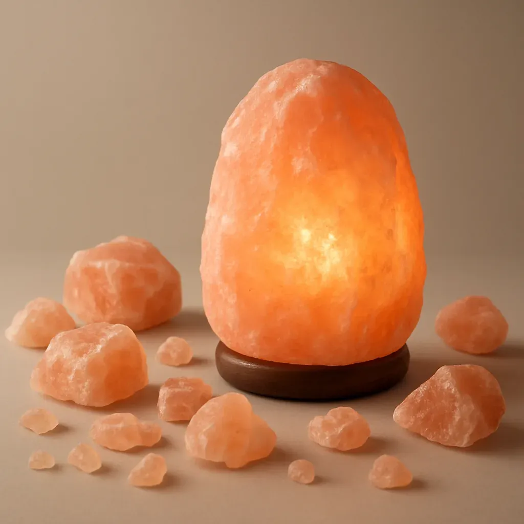 Himalayan Salt Products